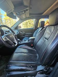2010 Chevy Equinox V6 - Photo 3