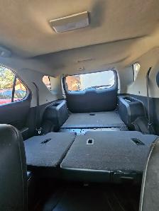 2010 Chevy Equinox V6 - Photo 8