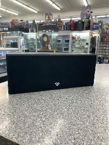 Cerwin Vega SL-25C Center Channel