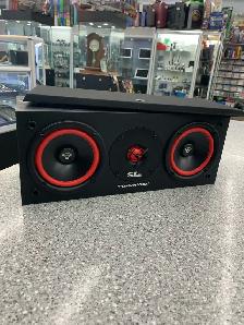 Cerwin Vega SL-25C Center Channel - Photo 2
