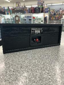 Cerwin Vega SL-25C Center Channel - Photo 3