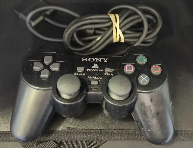 Sony PlayStation Controller