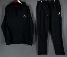 JORDAN 940108-010 939996-010 JSW JUMPMAN OUTFIT (SIZE 3XL 2XL)