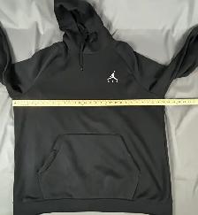JORDAN 940108-010 939996-010 JSW JUMPMAN OUTFIT (SIZE 3XL 2XL) - Photo 3