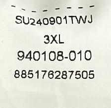 JORDAN 940108-010 939996-010 JSW JUMPMAN OUTFIT (SIZE 3XL 2XL) - Photo 6