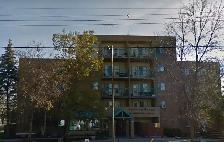 One & Two Bedroom Suites Available in Teulon