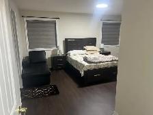 Master Bedroom for Rent Airport and Countryside For Girls