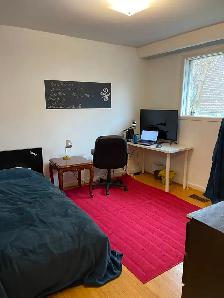 Rental room near Yonge/Steeles Ave, E , North York