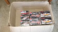 Model Cars