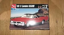 Model Cars - Photo 2