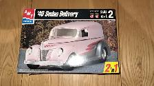 Model Cars - Photo 3