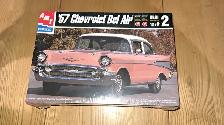 Model Cars - Photo 5
