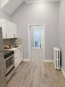 ( NEWLY renovated & trendy $1200 1 Bedroom apt.) - Photo 4