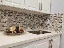 ( NEWLY renovated & trendy $1200 1 Bedroom apt.) - Photo 5