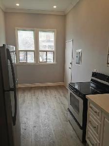 ( NEWLY renovated & trendy $1200 1 Bedroom apt.) - Photo 7
