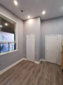 ( NEWLY renovated & trendy $1200 1 Bedroom apt.) - Photo 10
