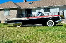 1959 Meteor Rideau 500 Montcalm Convertible - Photo 4