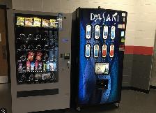 Combo Vending Machines - Photo 2