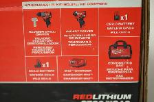 Milwaukee M12 Fuel Combo kit Brand New in box Model 3497-22 - Photo 2