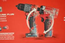 Milwaukee M12 Fuel Combo kit Brand New in box Model 3497-22 - Photo 3