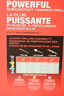 Milwaukee M12 Fuel Combo kit Brand New in box Model 3497-22 - Photo 4