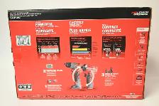 Milwaukee M12 Fuel Combo kit Brand New in box Model 3497-22 - Photo 9