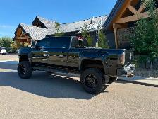 2015 GMC Sierra Duramax Diesel Denali - Photo 2