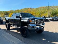 2015 GMC Sierra Duramax Diesel Denali - Photo 3