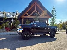 2015 GMC Sierra Duramax Diesel Denali - Photo 5