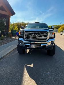 2015 GMC Sierra Duramax Diesel Denali - Photo 6