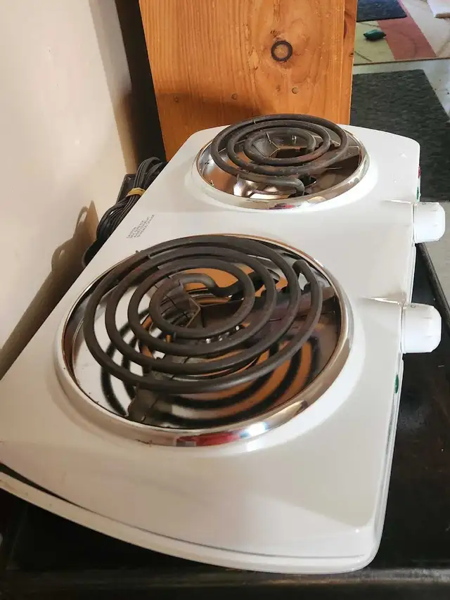 XL STOVE BURNER BOWMANVILLE