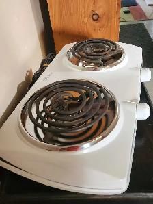 XL STOVE BURNER BOWMANVILLE