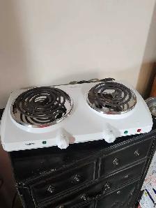 XL STOVE BURNER BOWMANVILLE - Photo 2