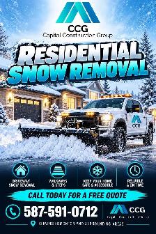 Snow Removal