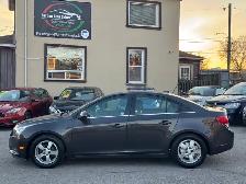 2014 Chevrolet Cruze 2LT - Photo 4