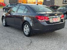 2014 Chevrolet Cruze 2LT - Photo 5