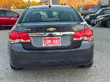2014 Chevrolet Cruze 2LT - Photo 6