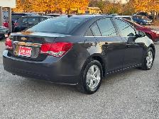 2014 Chevrolet Cruze 2LT - Photo 8