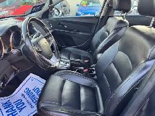 2014 Chevrolet Cruze 2LT - Photo 14