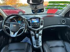 2014 Chevrolet Cruze 2LT - Photo 16