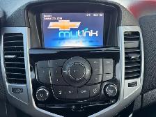 2014 Chevrolet Cruze 2LT - Photo 17