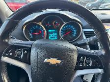 2014 Chevrolet Cruze 2LT - Photo 19