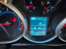 2014 Chevrolet Cruze 2LT - Photo 20