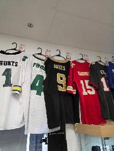 Assortment of jerseys - Photo 5