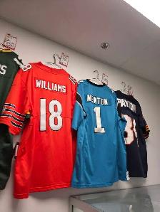 Assortment of jerseys - Photo 7