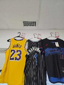 Assortment of jerseys - Photo 8