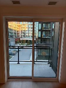 One Bedroom   Den  Brand new luxury Condo for rent. - Photo 6