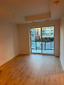 One Bedroom   Den  Brand new luxury Condo for rent. - Photo 9