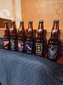 ORIGINAL 6 HOCKEY MEMORABILIA - Photo 4