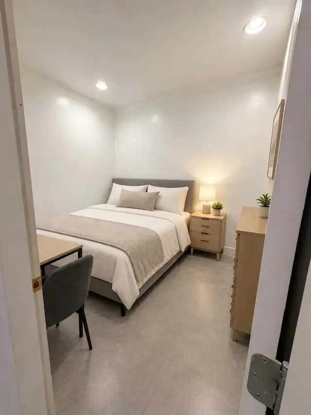 Whole Basement Suite for Rent – Westwood Plateau, Coquitlam